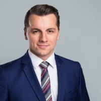 gicom Employee Leo Scherhag's profile photo