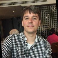 Ironwood Electronics Employee Michael Newby's profile photo