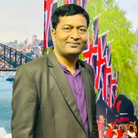 Worldwide DMC Ltd Employee Pradeep Singh's profile photo