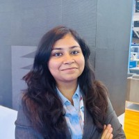 HyperVerge Employee Navya Agrawal's profile photo