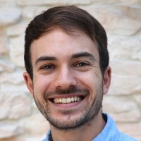 OpenValue Employee Sebastian Guggisberg's profile photo