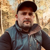 Industrial Pipework Services Employee Adam Kenny's profile photo