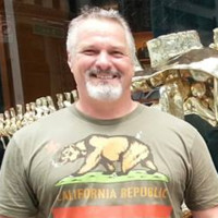 AstraZeneca Employee Jim Greer's profile photo