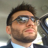 OVERMADE Employee Andrea Murari's profile photo