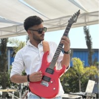 Jam And Play Employee Arya Sen's profile photo