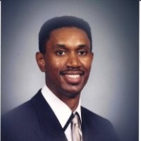 2g Construction Employee Raymond Groves Jr.'s profile photo