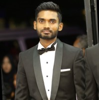 TecRoot Employee Safwan Mansoor's profile photo