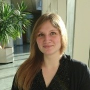 CMBTC (Canadian Malting Barley Technical Centre) Employee Tetiana Zmazhenko's profile photo