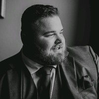 FST Logistics Employee Dalton Hartley's profile photo