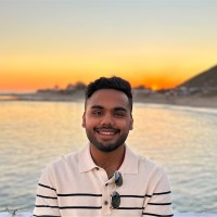 Akshat Srivastav's profile photo