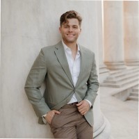 Datadog Employee Chase Summers's profile photo