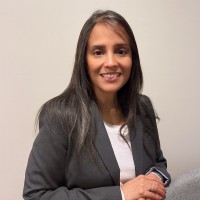 Columbia Engineering Employee Ruth Torres's profile photo