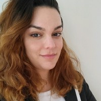 Nicola Valley Institute of Technology Employee Maya Escobar's profile photo