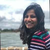 Decathlon Employee Anjali Thakur's profile photo
