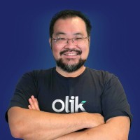 Olik Employee Akio Okuno's profile photo