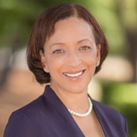 WestEd Employee Catherine Goins's profile photo