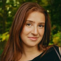 Cynthia Rowley Employee Ella Bloomingdale's profile photo