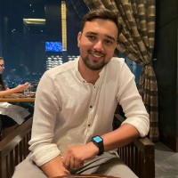 Vipul Firodiya Email