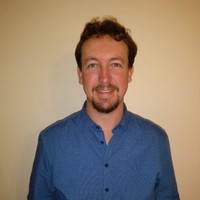 Eligible.ai Employee Gordon Wrigley's profile photo