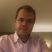 Cooneen Group Employee Andy Hancock's profile photo