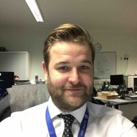 bpha Employee Derek Selby's profile photo