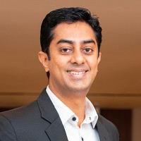 CODICE Employee Hiranya Samarasekera's profile photo