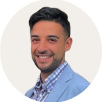 Engineered Intelligence Inc Employee Navid Pourmomtaz's profile photo