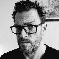 QLOC Employee Michael Williamson's profile photo