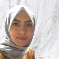 Kargoist Employee Dilek Öztürk's profile photo