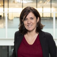 Paris Habitat Employee Emmanuelle Mège's profile photo