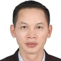 Molex Employee Eric Wen's profile photo
