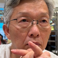 Core70 Employee Jiwei Zhang's profile photo