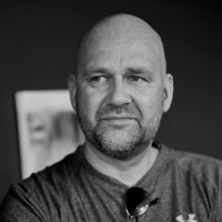 euler Employee Eirikur Eiriksson's profile photo