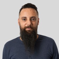 amnis Employee Mate Nemeth's profile photo