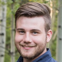 Rocket Communications, Inc. Employee Micah Jones's profile photo