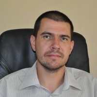 Arnaud Geffroy Email