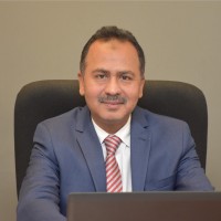 CNS Engineering Employee Nasir Mahmood's profile photo