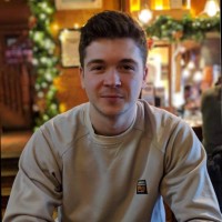 Ashtead Group Plc Employee Joseph Acma's profile photo