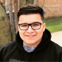 Wise Plastics Technologies Employee Gabriel Morelos's profile photo