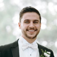 SambaSafety Employee Bryan Valerio's profile photo
