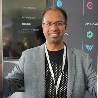 VicRoads Employee Maha Sharabinth's profile photo