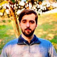 Upland Second Street Employee Caleb Rutland's profile photo