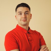 ÉNÉANCE Employee Pierre Lavergne's profile photo