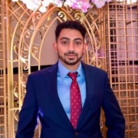 GE Aerospace Employee Hamza Asad's profile photo