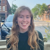 Chicago Debates Employee Elsa Snowbeck's profile photo