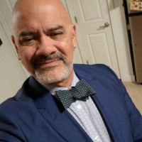 Boston Public Library Employee Michael Colford's profile photo