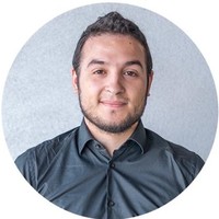 fservices s.r.l. Employee Mattia Soddu's profile photo