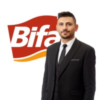 Bifa Biscuits and Food Ind Inc Employee Ercan Güneren's profile photo