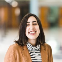 Backrs Employee Molly Wallace's profile photo