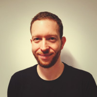 PHD Employee Tom MacKenzie's profile photo
